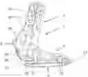 Fig. 01 - SUPPORT SHELL ARRANGEMENT