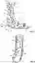 Fig. 04 - SUPPORT SHELL ARRANGEMENT