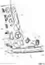 Fig. 08 - SUPPORT SHELL ARRANGEMENT