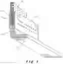Fig. 02 - IMMOBILISATION ELEMENT WITH PROFILE PROVIDED WITH PROTRUSIONS