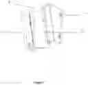 Fig. 06 - Waste disposal unit as functional underpants