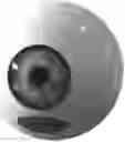 Fig. 01 - Dissolvable polymeric eye inserts and method of using same