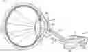 Fig. 01 - Artificial vision intraocular implant device