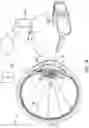 Fig. 16 - Artificial vision intraocular implant device