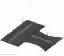 Fig. 01 - Perineal therapy pad