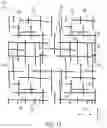 Fig. 13 - Nonwoven webs with one or more repeat units