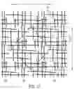 Fig. 17 - Nonwoven webs with one or more repeat units