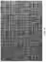 Fig. 19 - Nonwoven webs with one or more repeat units