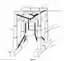 Fig. 06 - Two-point, four points and multiple points lifting patient lifting robots