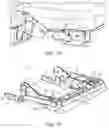 Fig. 07 - Head plate provided for an operating table and adjustable with one hand