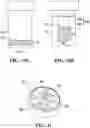 Fig. 09 - Adaptor for a dispensing container in a planetary mixer