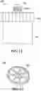 Fig. 10 - Adaptor for a dispensing container in a planetary mixer