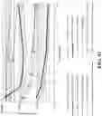 Fig. 33 - Adaptor for a dispensing container in a planetary mixer
