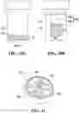 Fig. 09 - Adapter for a dispensing container in a planetary mixer