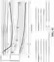 Fig. 33 - Adapter for a dispensing container in a planetary mixer