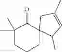 Fig. 34 - Use of volatile compositions to limit or eliminate the perception of malodor