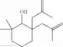 Fig. 40 - Use of volatile compositions to limit or eliminate the perception of malodor