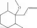 Fig. 41 - Use of volatile compositions to limit or eliminate the perception of malodor