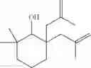 Fig. 53 - Use of volatile compositions to limit or eliminate the perception of malodor
