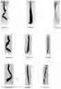 Fig. 02 - PROCESS FOR STYLING HUMAN HAIR