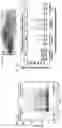 Fig. 13 - Methods and agents that enhance myogenic progenitor cell engraftment