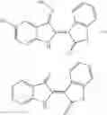 Fig. 103 - Thioindirubins