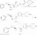 Fig. 604 - LSD1 inhibitor and preparation method and application thereof