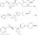 Fig. 608 - LSD1 inhibitor and preparation method and application thereof