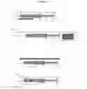 Fig. 07 - MORPHINE FORMULATIONS