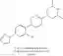 Fig. 96 - 1,4-disubstituted pyridazine analogs thereof and methods for treating SMN-deficiency-related conditions