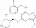 Fig. 02 - 4-[[(7-aminopyrazolo[1,5-a]pyrimidin-5-yl)amino]methyl]piperidin-3-ol compounds as CDK inhibitors