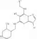 Fig. 06 - 4-[[(7-aminopyrazolo[1,5-a]pyrimidin-5-yl)amino]methyl]piperidin-3-ol compounds as CDK inhibitors