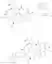 Fig. 56 - PSMA-targeting amanitin conjugates