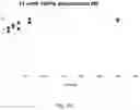 Fig. 20 - Lyophilized preparation of cytotoxic dipeptides