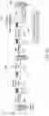 Fig. 12 - Microbubble tether for diagnostic and therapeutic applications