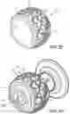 Fig. 08 - GRIP ASSISTING AND ANTI CONTAGION DEVICES
