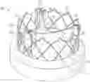 Fig. 01 - Method for pre-stretching implantable biocompatible materials, and materials, and devices produced thereby