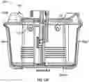 Fig. 19 - Fluid collection apparatus
