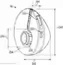 Fig. 01 - BREAST PUMP ASSEMBLY