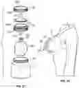 Fig. 18 - BREAST PUMP ASSEMBLY