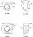 Fig. 22 - BREAST PUMP ASSEMBLY