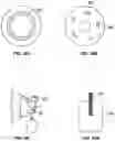 Fig. 25 - BREAST PUMP ASSEMBLY