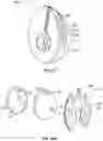 Fig. 41 - BREAST PUMP ASSEMBLY