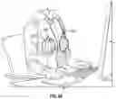 Fig. 52 - BREAST PUMP ASSEMBLY