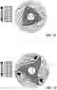 Fig. 28 - Rotary Blood Pump
