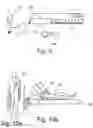 Fig. 10 - Assembly for dispensing a liquid comprising an apparatus and a compressible bag
