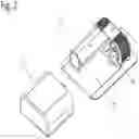 Fig. 03 - Systems, methods, apparatuses and devices for drug or substance delivery