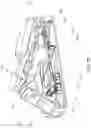 Fig. 100 - Adhesive and peripheral systems and methods for medical devices