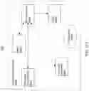 Fig. 153 - Adhesive and peripheral systems and methods for medical devices