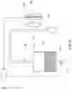 Fig. 34 - Adhesive and peripheral systems and methods for medical devices